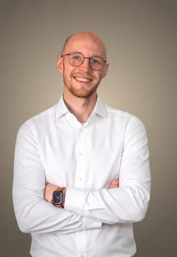 Sven Sickmann – Co-Founder & Ansprechpartner KUWEZU AI