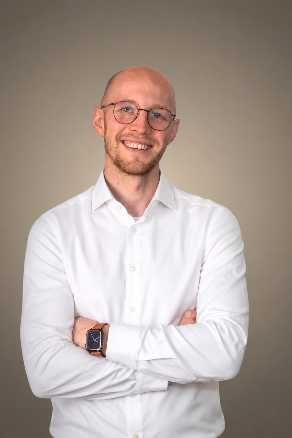 Sven Sickmann – Co-Founder & Ansprechpartner KUWEZU AI